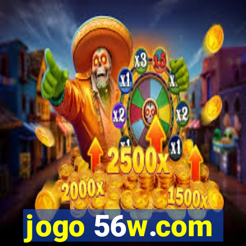 jogo 56w.com