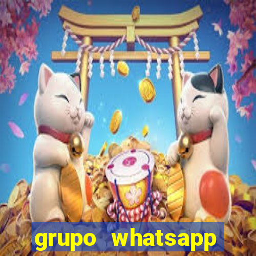 grupo whatsapp resenha rj