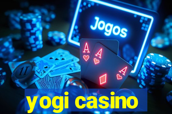 yogi casino