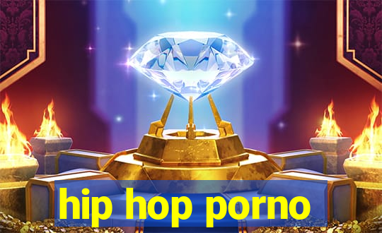 hip hop porno