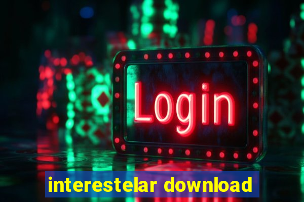 interestelar download