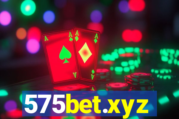 575bet.xyz