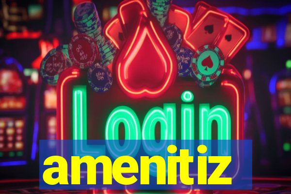 amenitiz