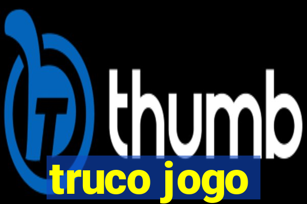 truco jogo