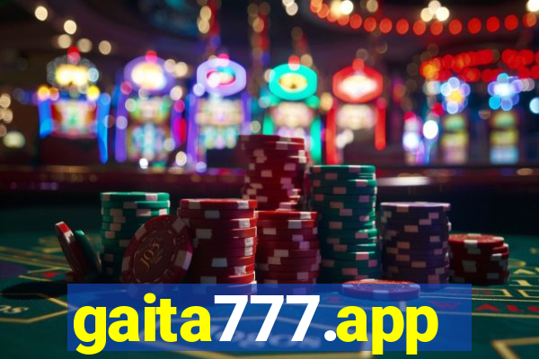 gaita777.app