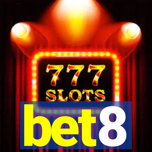 bet8