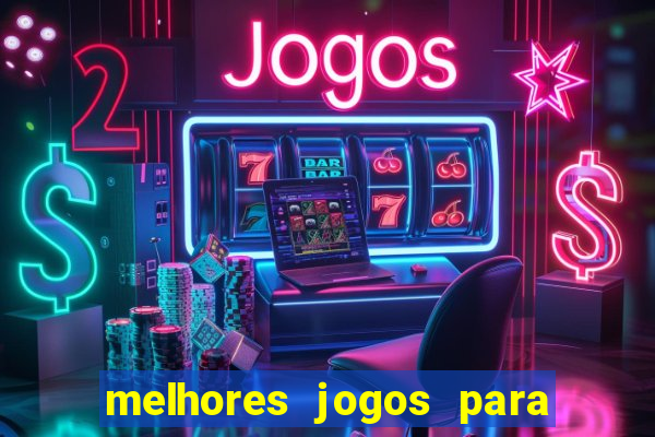 melhores jogos para ganhar dinheiro via pix