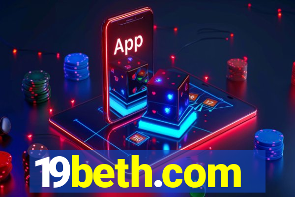 19beth.com