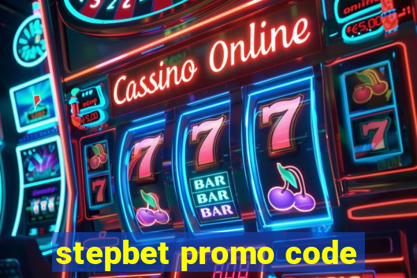 stepbet promo code