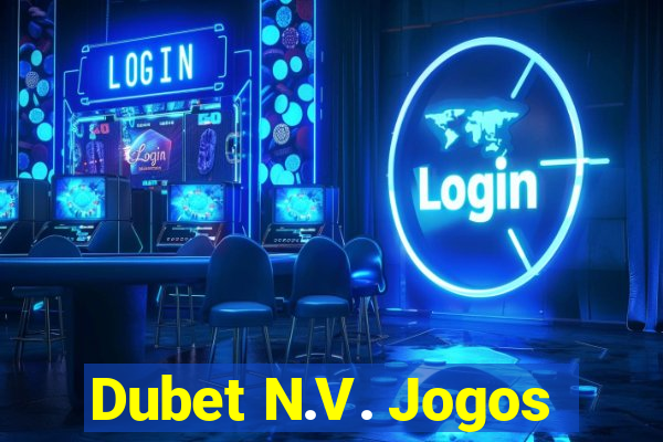 Dubet N.V. Jogos