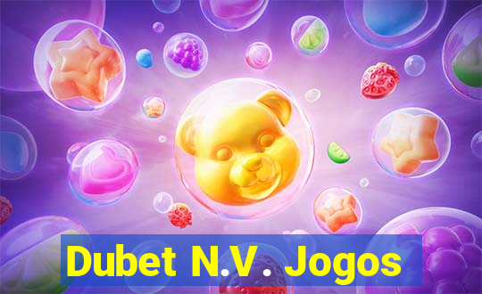 Dubet N.V. Jogos