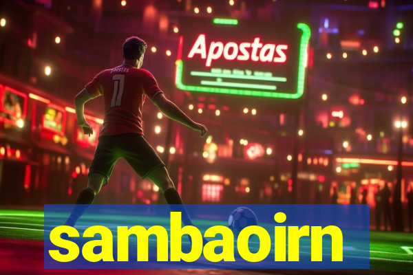 sambaoirn