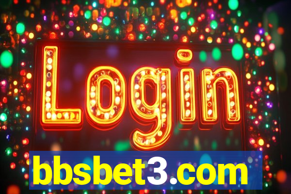 bbsbet3.com