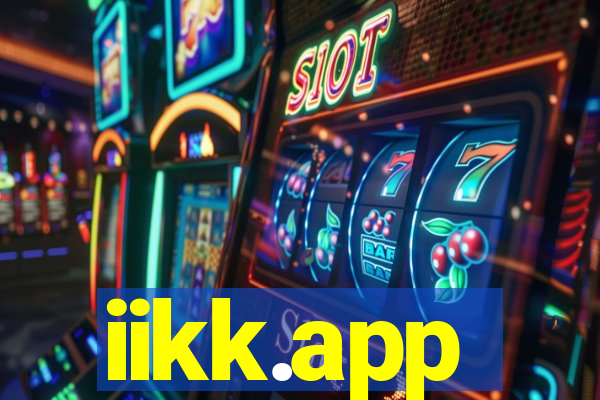 iikk.app