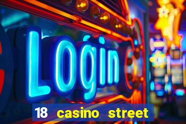 18 casino street welshpool wa 6106