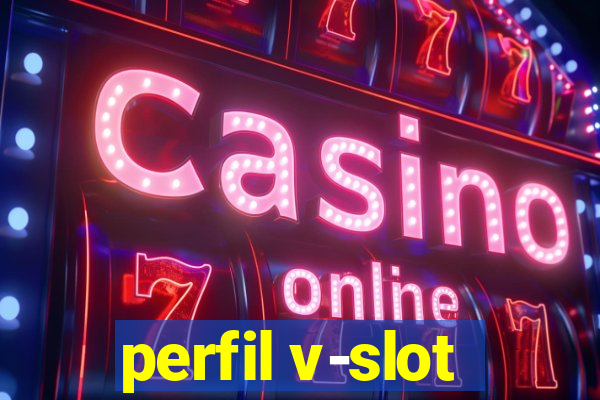 perfil v-slot