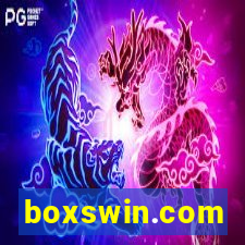 boxswin.com