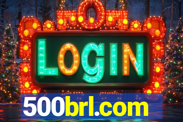 500brl.com