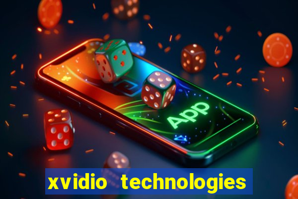 xvidio technologies brasil 202