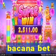 bacana bet