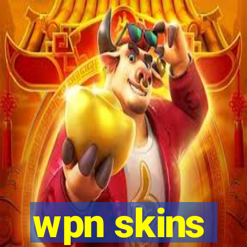 wpn skins