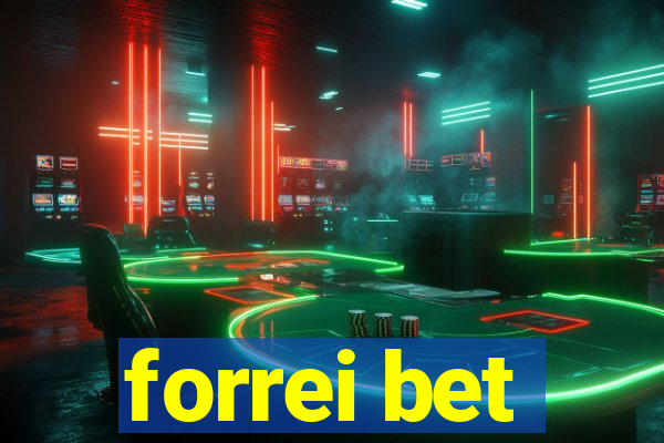 forrei bet