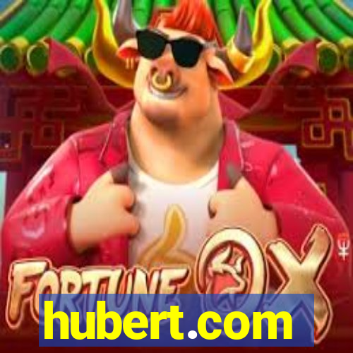 hubert.com plataforma de jogos