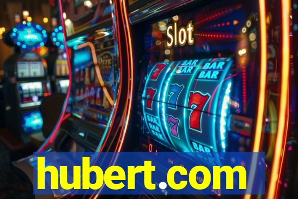 hubert.com plataforma de jogos