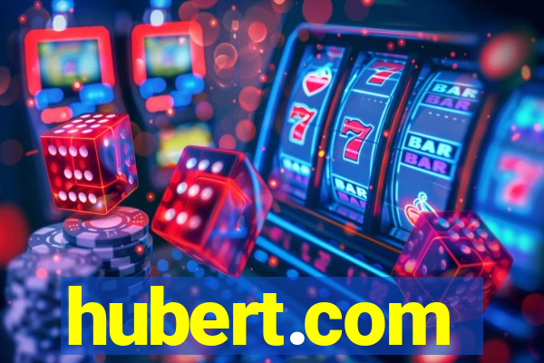 hubert.com plataforma de jogos