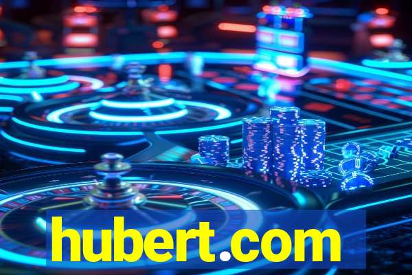 hubert.com plataforma de jogos