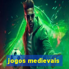 jogos medievais