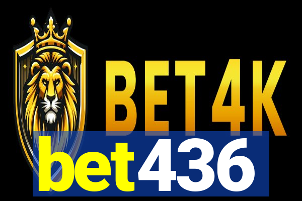 bet436