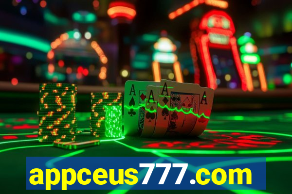 appceus777.com