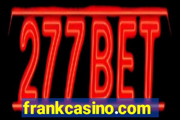 frankcasino.com