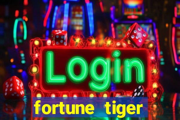 fortune tiger infinity bet