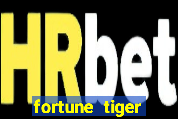 fortune tiger infinity bet