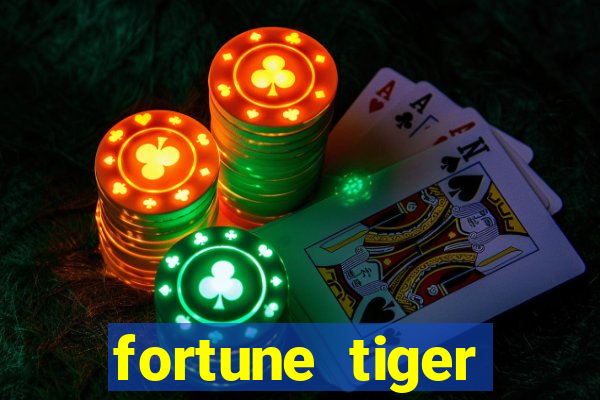 fortune tiger infinity bet