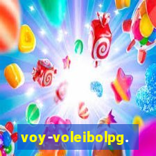 voy-voleibolpg.com