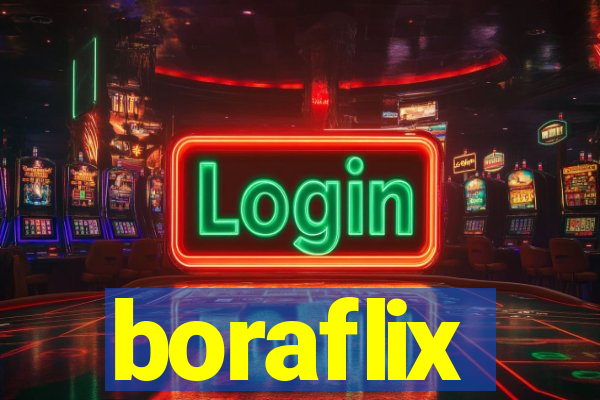 boraflix