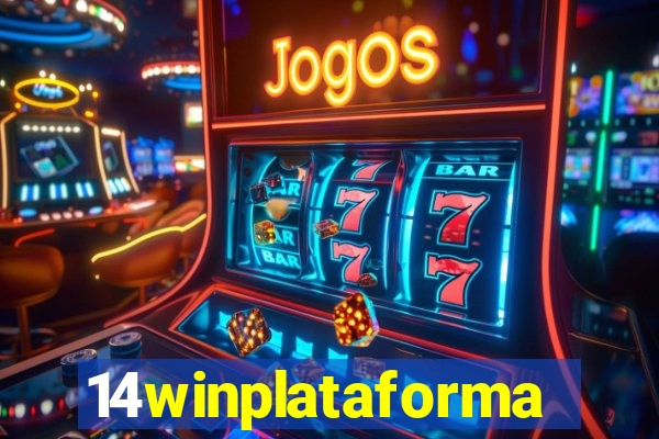 14winplataforma