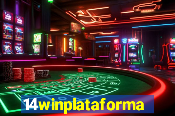 14winplataforma