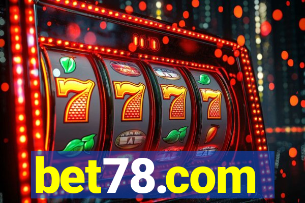 bet78.com