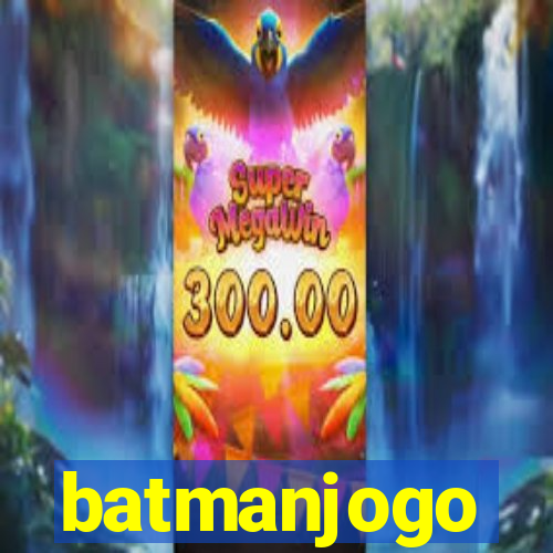 batmanjogo