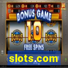 slots.com