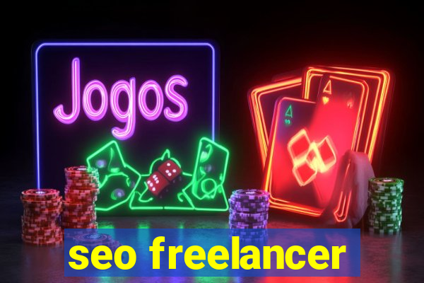 seo freelancer