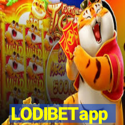 LODIBETapp