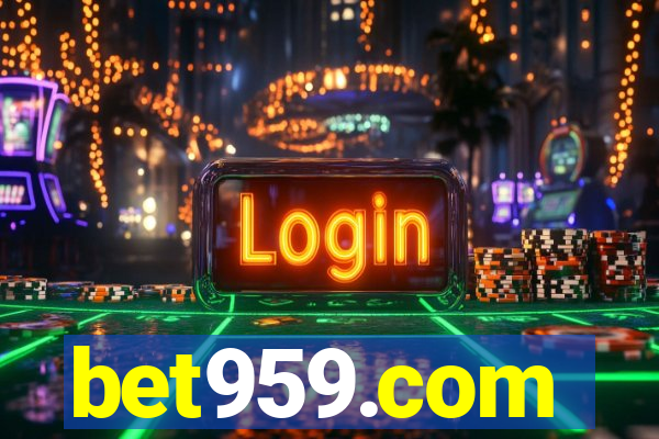 bet959.com