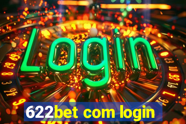 622bet com login