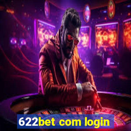 622bet com login