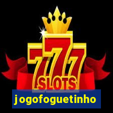 jogofoguetinho